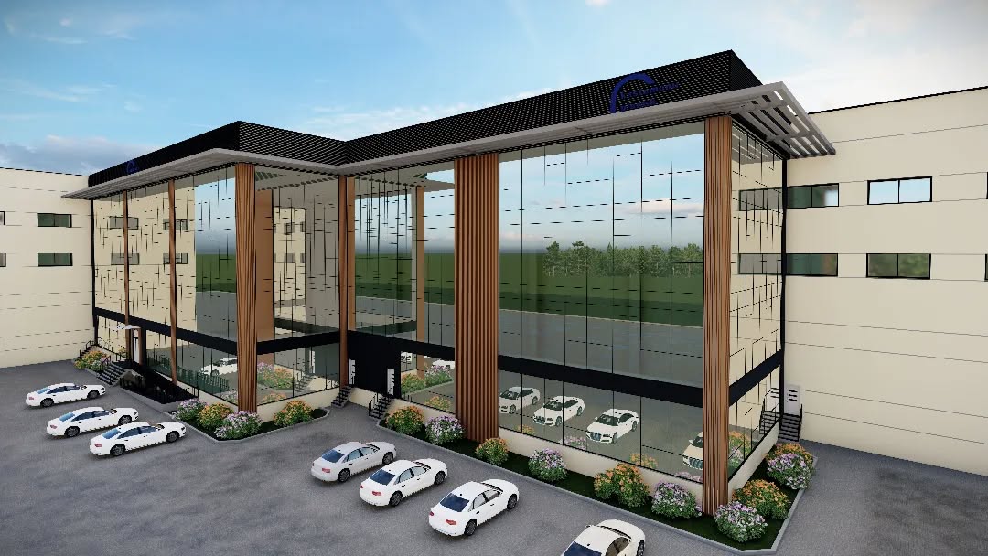 Kırcali Grup Üretim